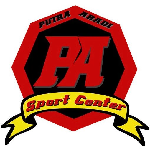 Full Stack Developer Putra Abadi Sport Center
